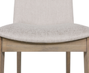 Falun Dining Chair - 2 Colours
