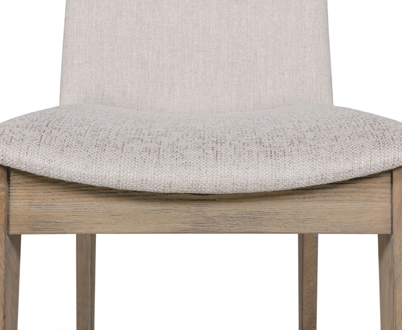 Falun Dining Chair - 2 Colours