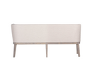 Falun Long Corner Bench - 2 Colours