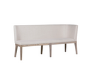 Falun Long Corner Bench - 2 Colours