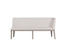 Falun Long Corner Bench - 2 Colours