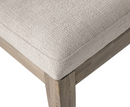 Falun Long Corner Bench - 2 Colours