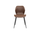 Fontano Faux Leather Dining Chair