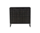 Fusion Small Sideboard - Black
