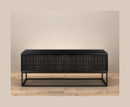 Fusion Coffee Table - Black