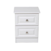 Greystones 2 Drawer Locker