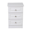 Greystones 3 Drawer Locker
