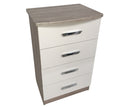 Galao 4 Drawer Chest