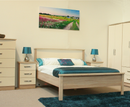 Galao 5 Drawer Narrow Chest (635mm wide)