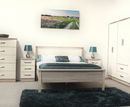 Galao 3 Drawer Narrow Chest (635mm wide)