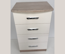 Galao 4 Drawer Chest