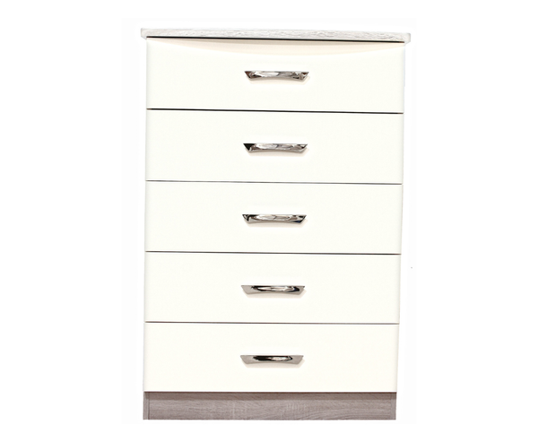 Galao 5 Drawer Locker