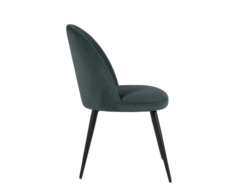 Gigi Dining Chairs - 3 Colours