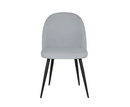 Gigi Dining Chairs - 3 Colours