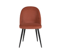 Gigi Dining Chairs - 3 Colours