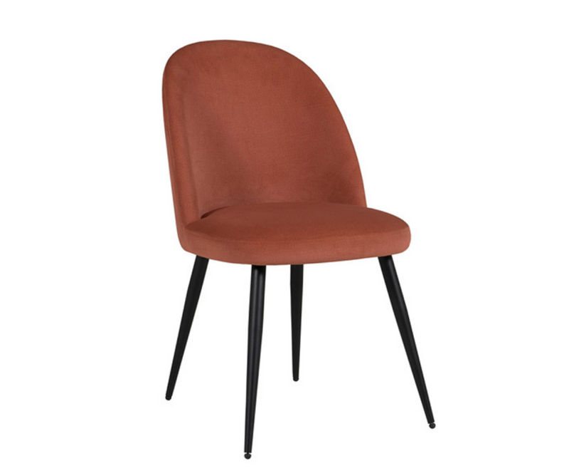 Gigi Dining Chairs - 3 Colours