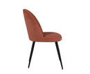 Gigi Dining Chairs - 3 Colours