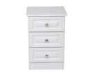 Greystones 3 Drawer Locker