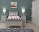 Greystones 3ft Bed Frame