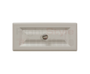 Greystones 2 Door/2 Drawer Combi Robe
