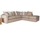 Hailie Corner Sofa