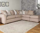 Hailie Corner Sofa