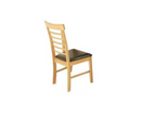 Hanover Dining Chair - Light Oak