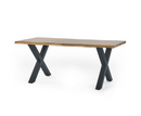 Harson Dining Table - Oak