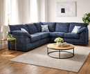 Hartshire Large Corner Sofa