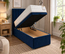 Highgrove 3ft Single Ottoman Bed Frame