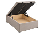 Highgrove 3ft Ottoman End Opening Bed Base
