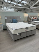 Brona 3ft Ottoman Pack - Grey