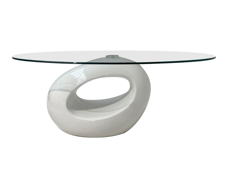 Infinity Coffee Table - 3 Colours
