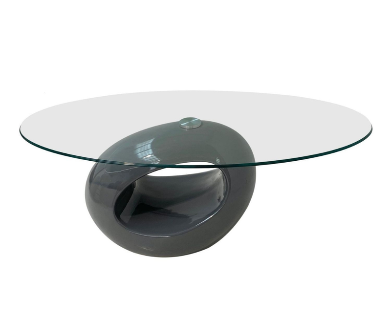 Infinity Coffee Table - 3 Colours