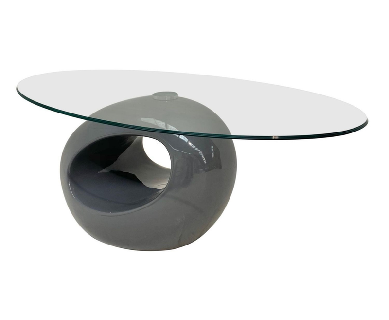 Infinity Coffee Table - 3 Colours