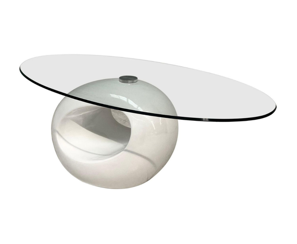 Infinity Coffee Table - 3 Colours