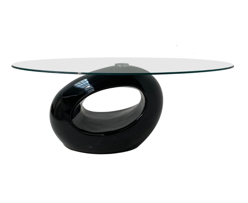 Infinity Coffee Table - 3 Colours