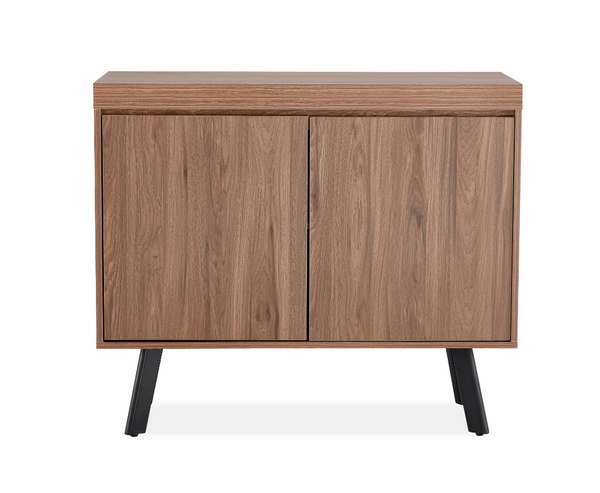 Isabelle Small Sideboard - Walnut