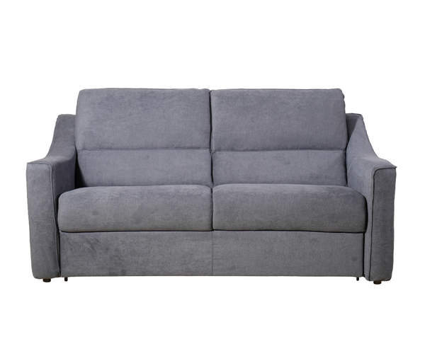 Italia Sofa Bed - Grey