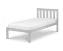 Jadoro Bed 90Cm Dove Grey