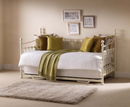 Jardin Underbed Trundle Only - White