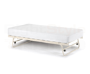 Jardin Underbed Trundle Only - White