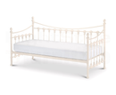 Jardin Daybed Only - White