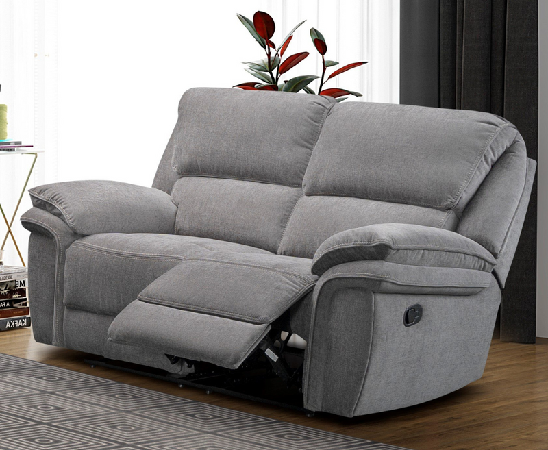 Jasper 3+2+1 Seater Recliner Comfy Sofa