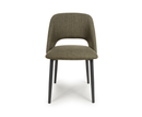 Jax Dining Chair - 3 Colours
