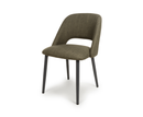 Jax Dining Chair - 3 Colours
