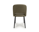 Jax Dining Chair - 3 Colours