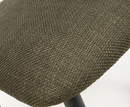 Jax Dining Chair - 3 Colours