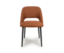 Jax Dining Chair - 3 Colours