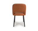 Jax Dining Chair - 3 Colours